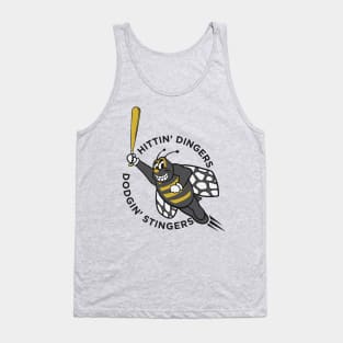 Richland Pest Control Tank Top